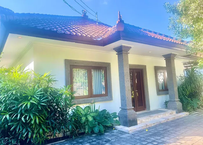 Peninsula Beach Resort