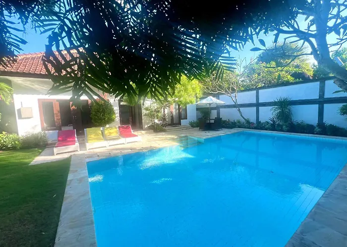 Peninsula Beach Resort