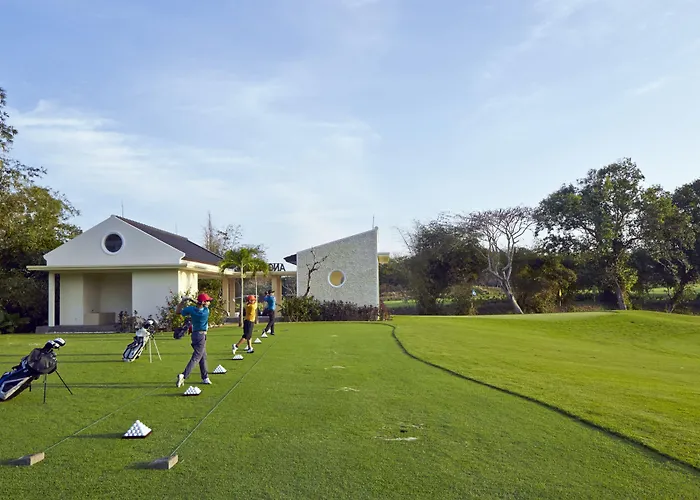 Villa: Bali National Golf Villas