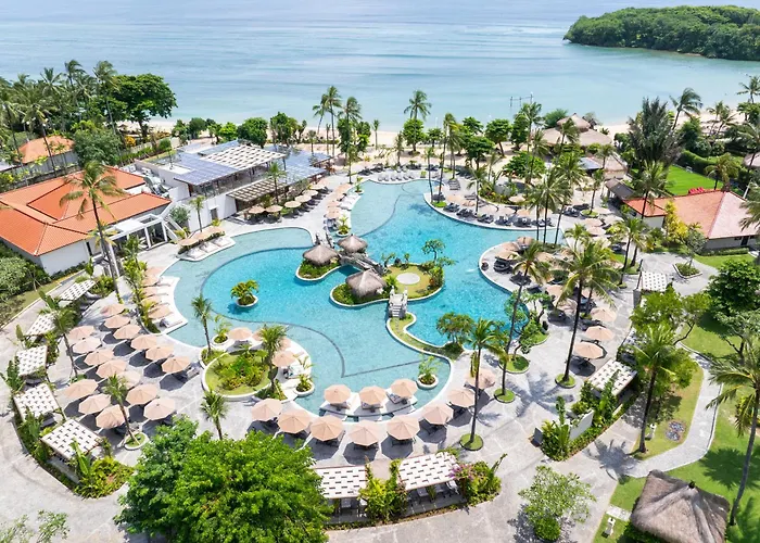 Paradisus By Melia Bali